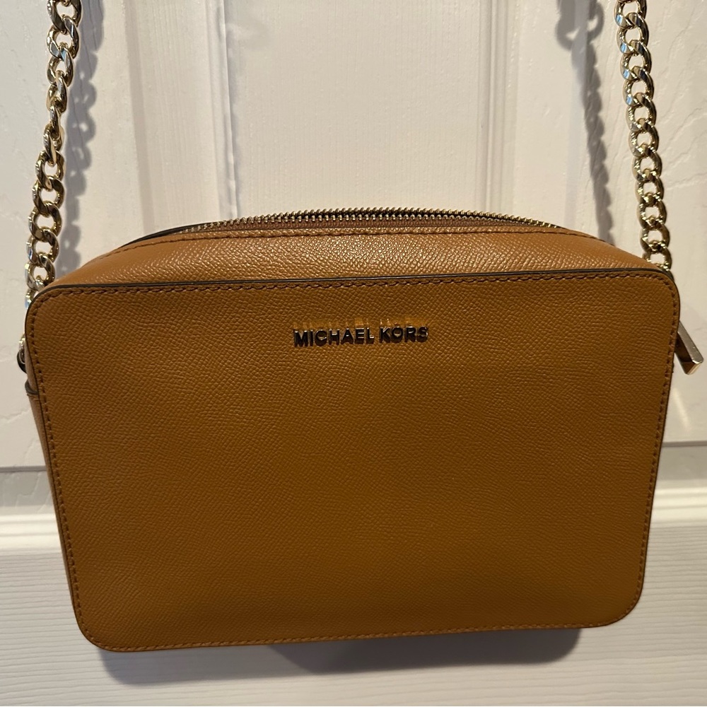 Michael Kors Crossbody Bag